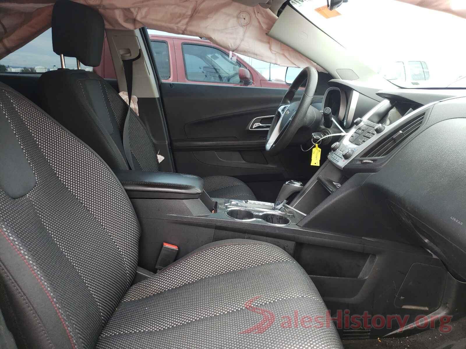 2GNALCEK6G6141235 2016 CHEVROLET EQUINOX