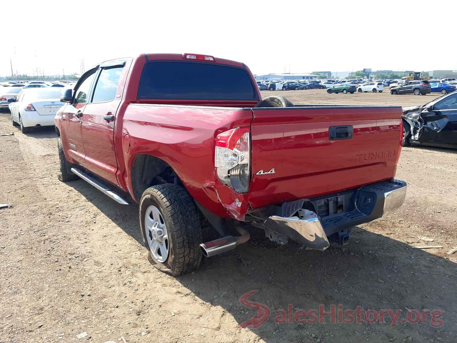 5TFDW5F14GX524668 2016 TOYOTA TUNDRA