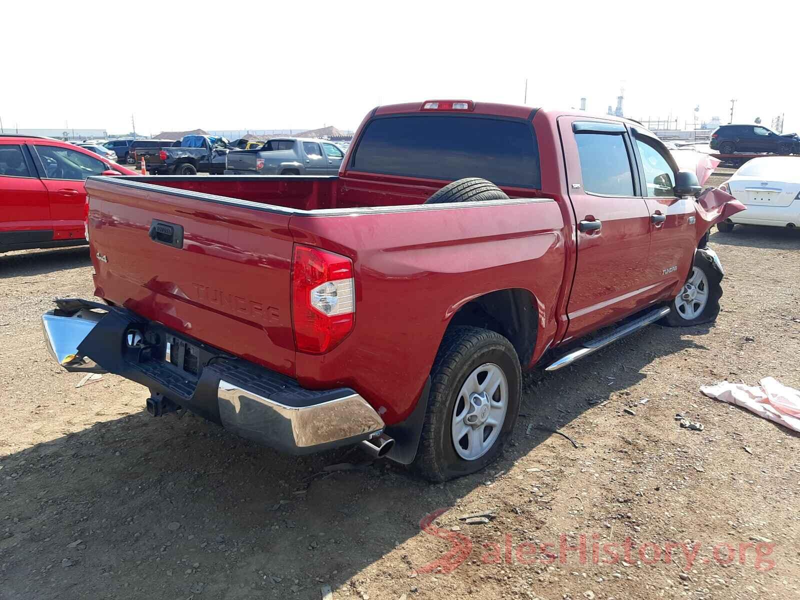 5TFDW5F14GX524668 2016 TOYOTA TUNDRA