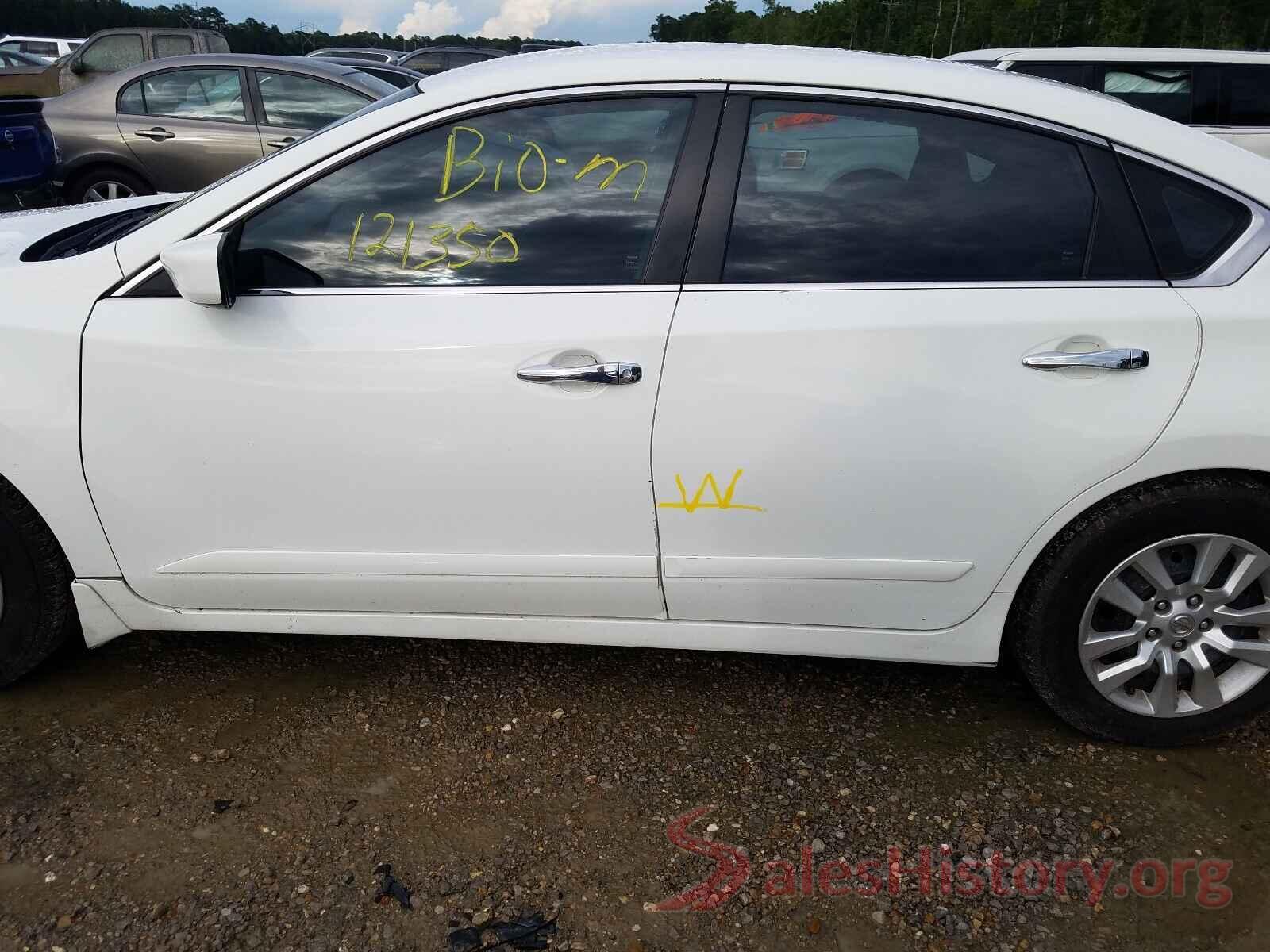 1N4AL3AP4GN338979 2016 NISSAN ALTIMA