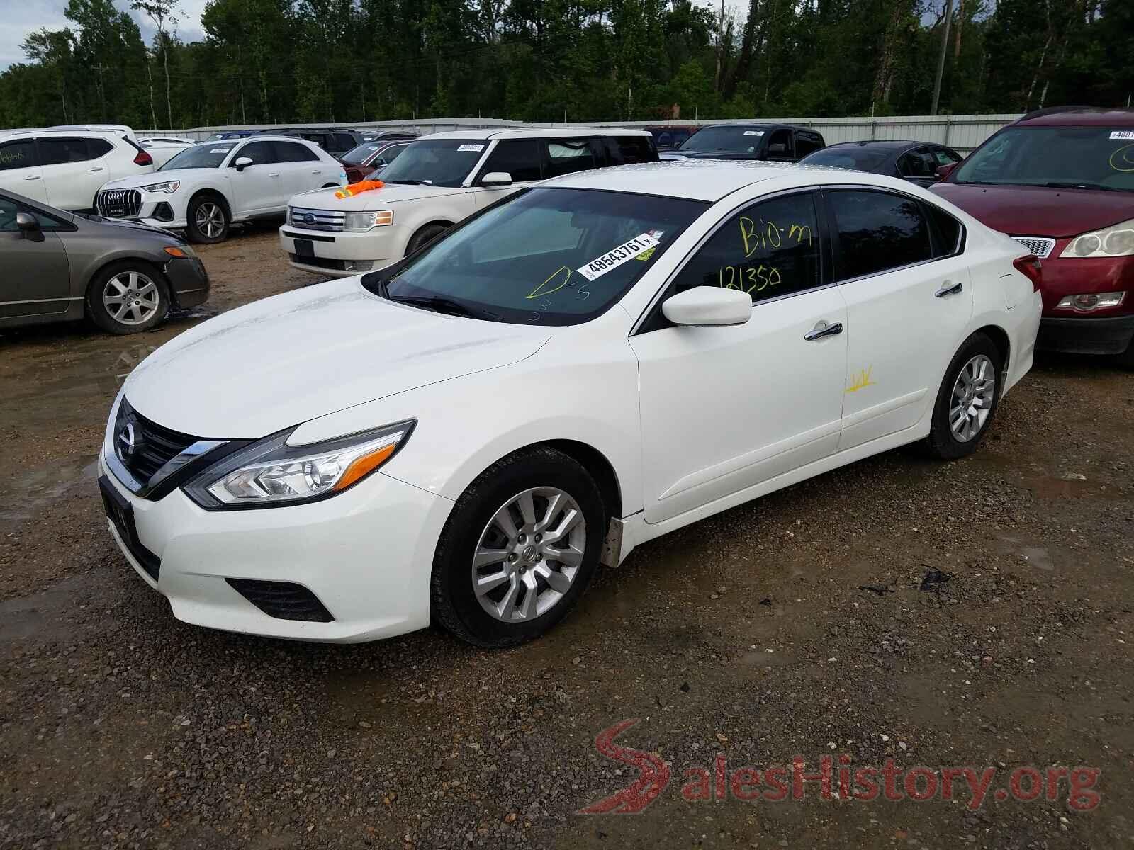 1N4AL3AP4GN338979 2016 NISSAN ALTIMA