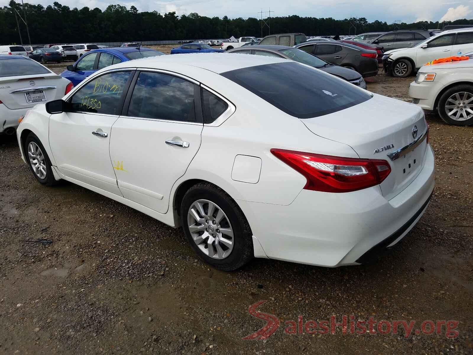 1N4AL3AP4GN338979 2016 NISSAN ALTIMA