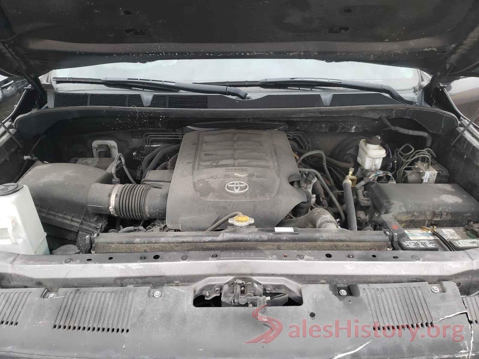 5TFRM5F11HX112141 2017 TOYOTA TUNDRA