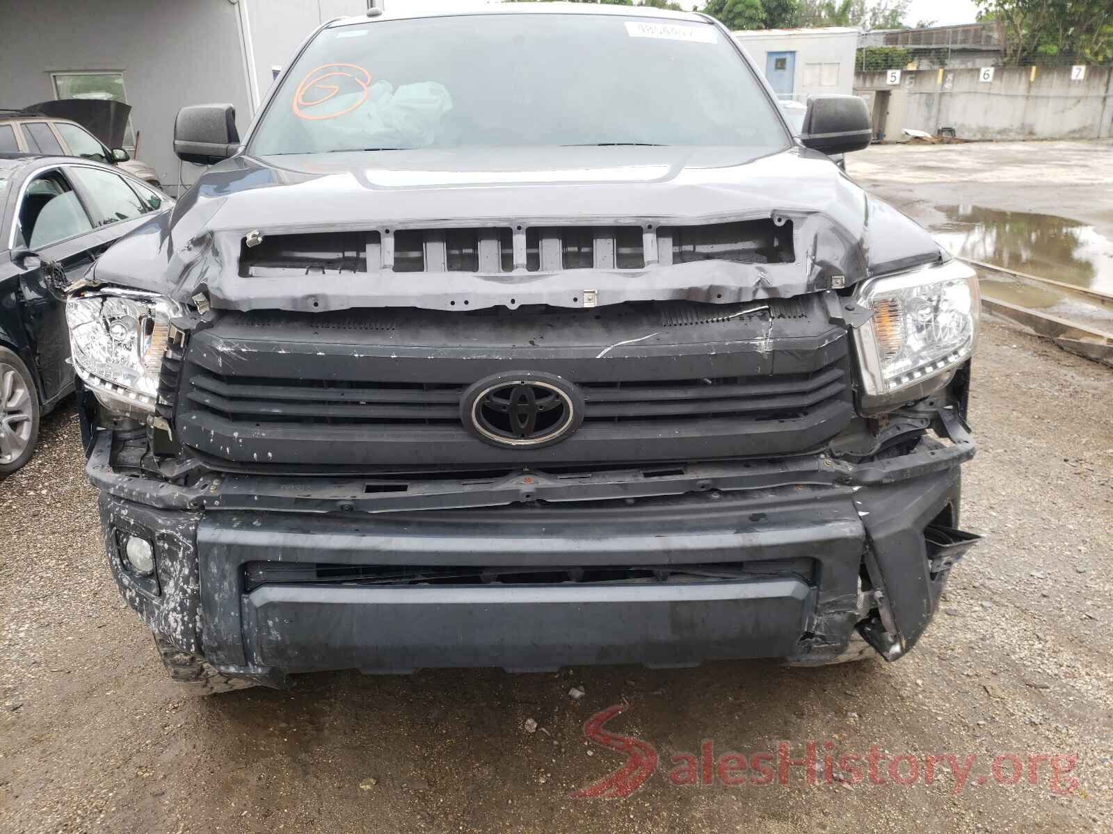 5TFRM5F11HX112141 2017 TOYOTA TUNDRA