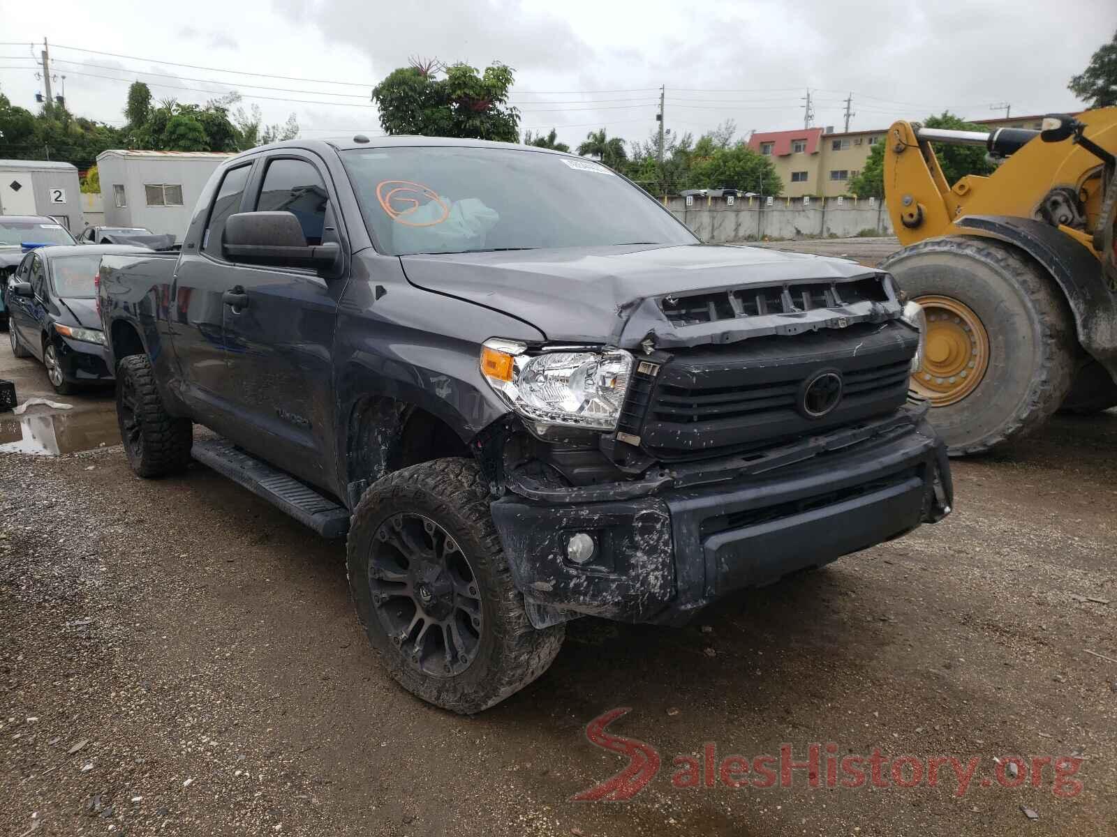 5TFRM5F11HX112141 2017 TOYOTA TUNDRA