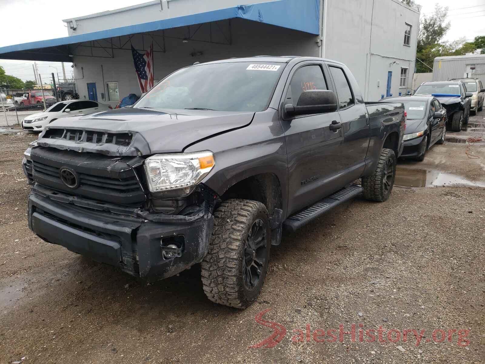 5TFRM5F11HX112141 2017 TOYOTA TUNDRA