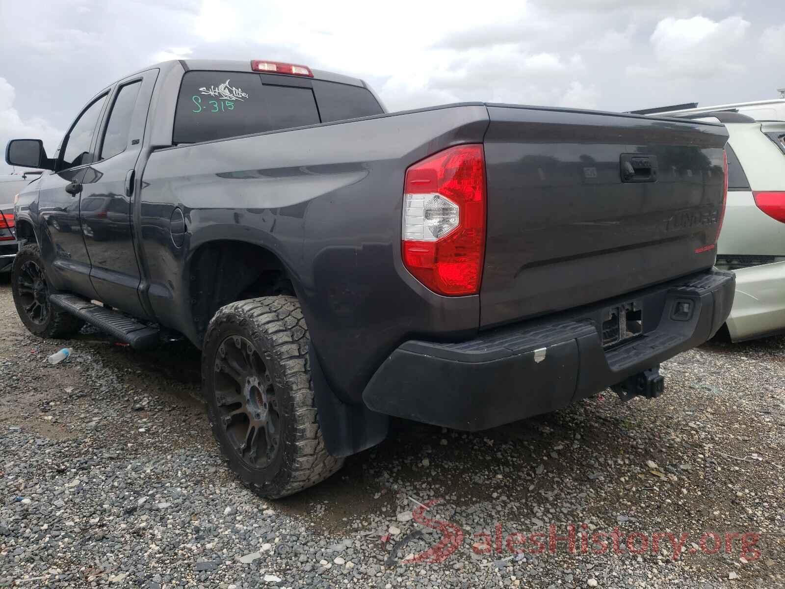 5TFRM5F11HX112141 2017 TOYOTA TUNDRA