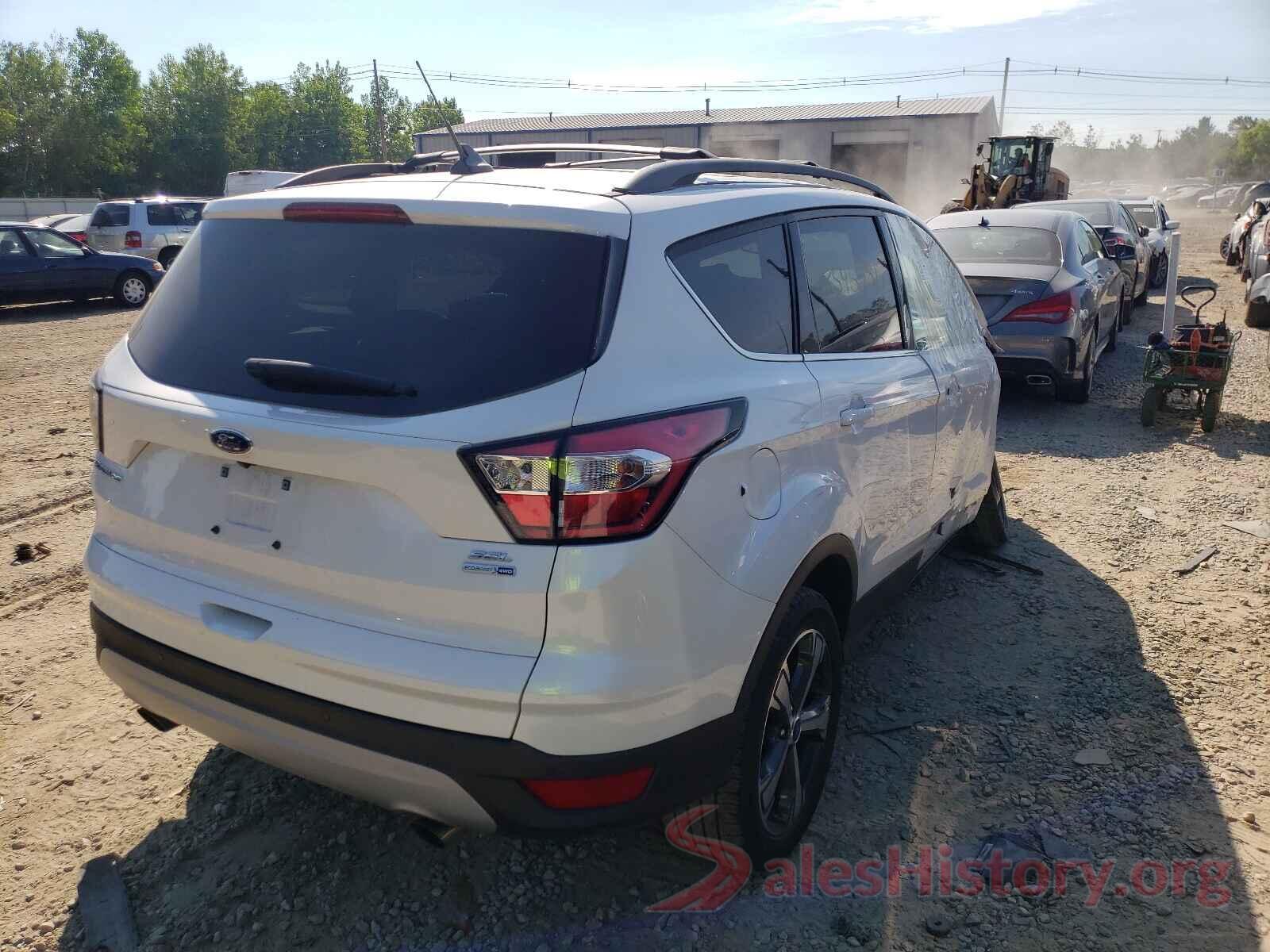 1FMCU9HD6JUD24900 2018 FORD ESCAPE