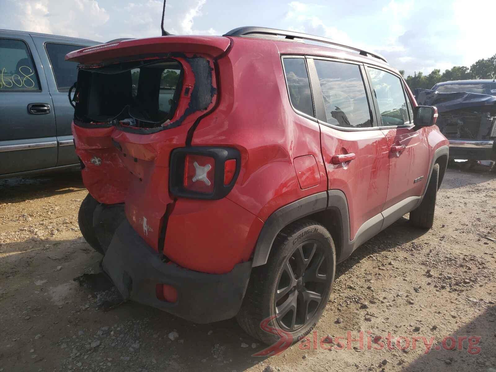 ZACCJABB9HPG62356 2017 JEEP RENEGADE