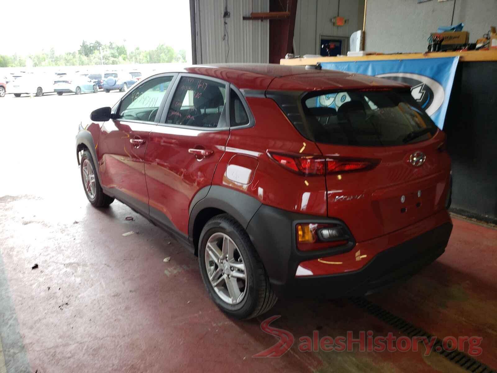 KM8K1CAA8MU653328 2021 HYUNDAI KONA