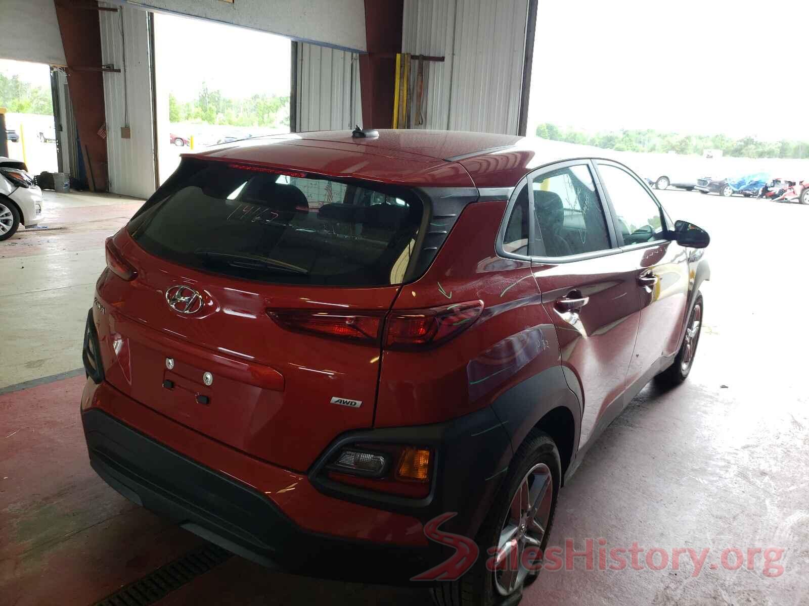 KM8K1CAA8MU653328 2021 HYUNDAI KONA