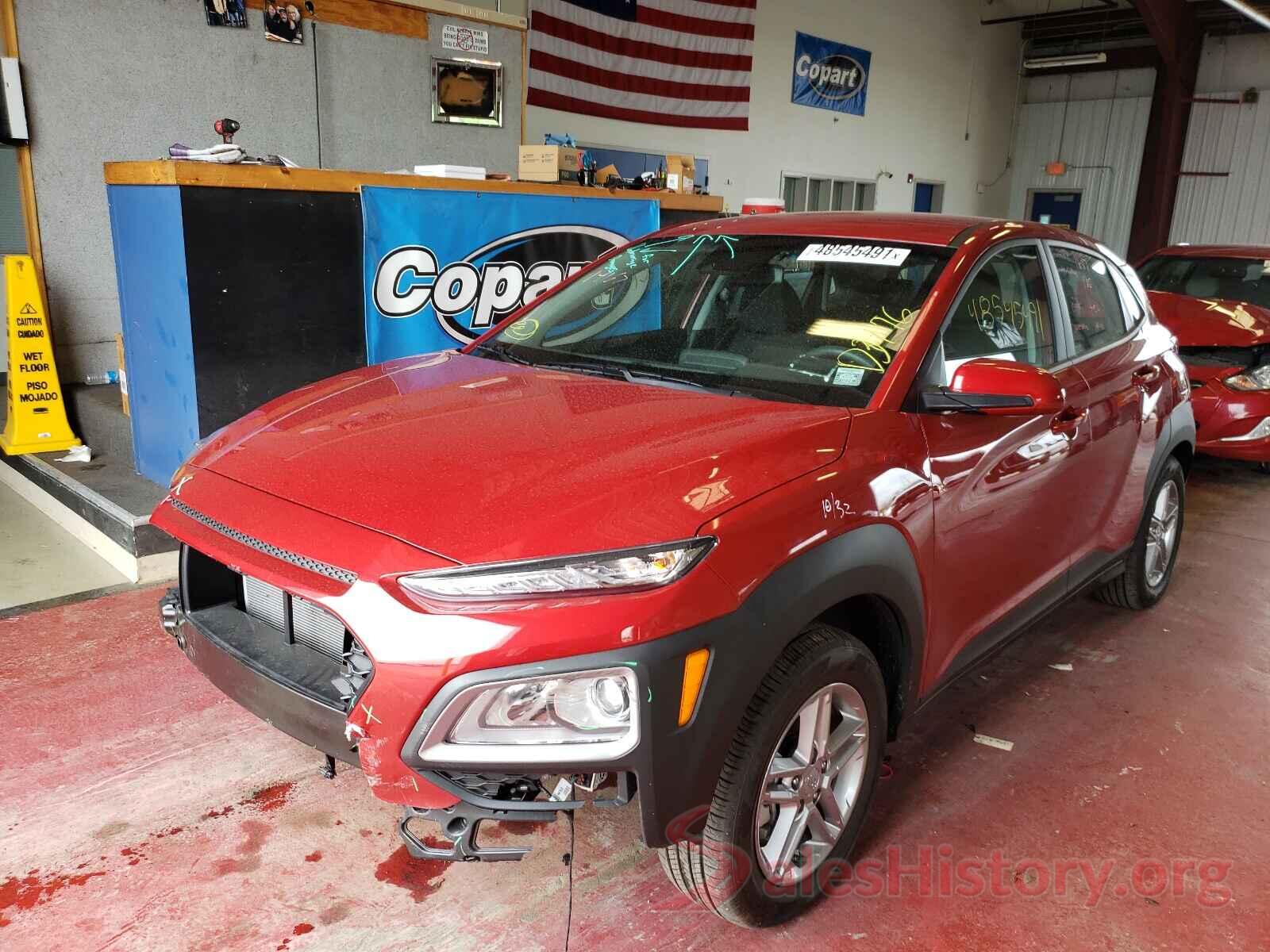 KM8K1CAA8MU653328 2021 HYUNDAI KONA