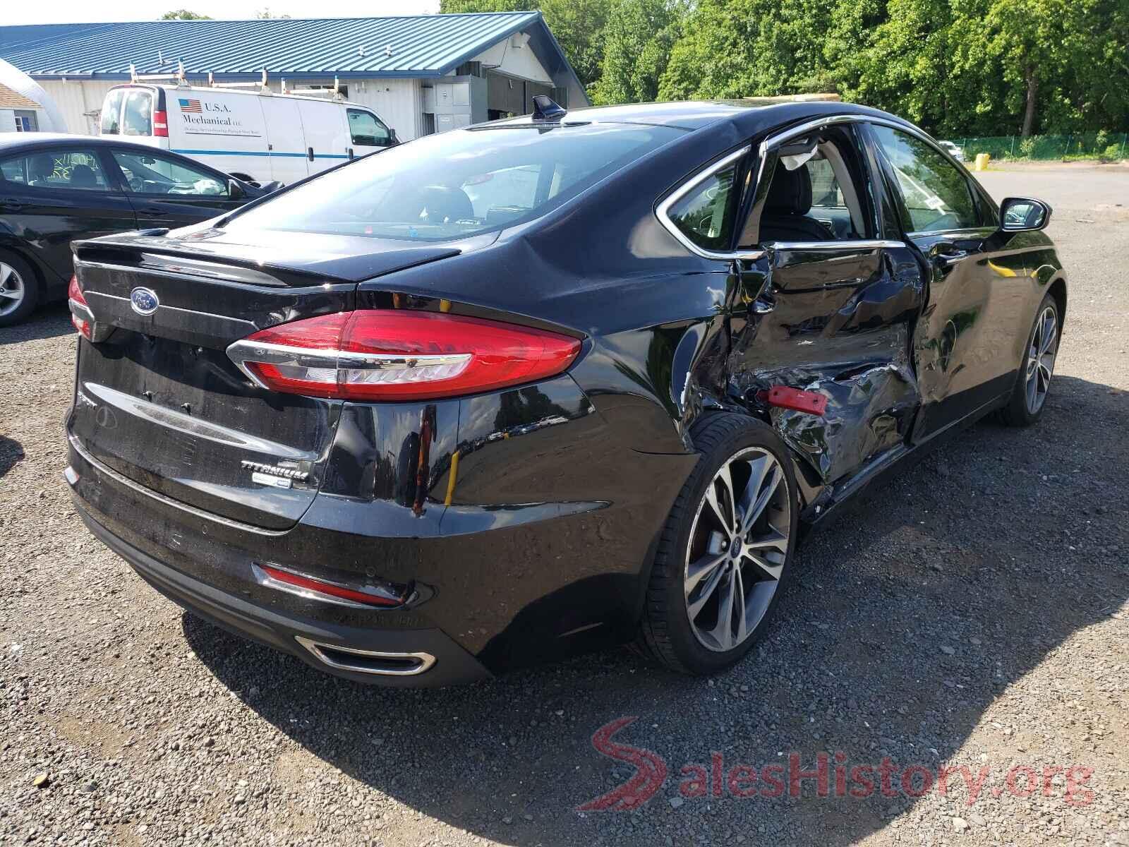 3FA6P0D9XKR141259 2019 FORD FUSION