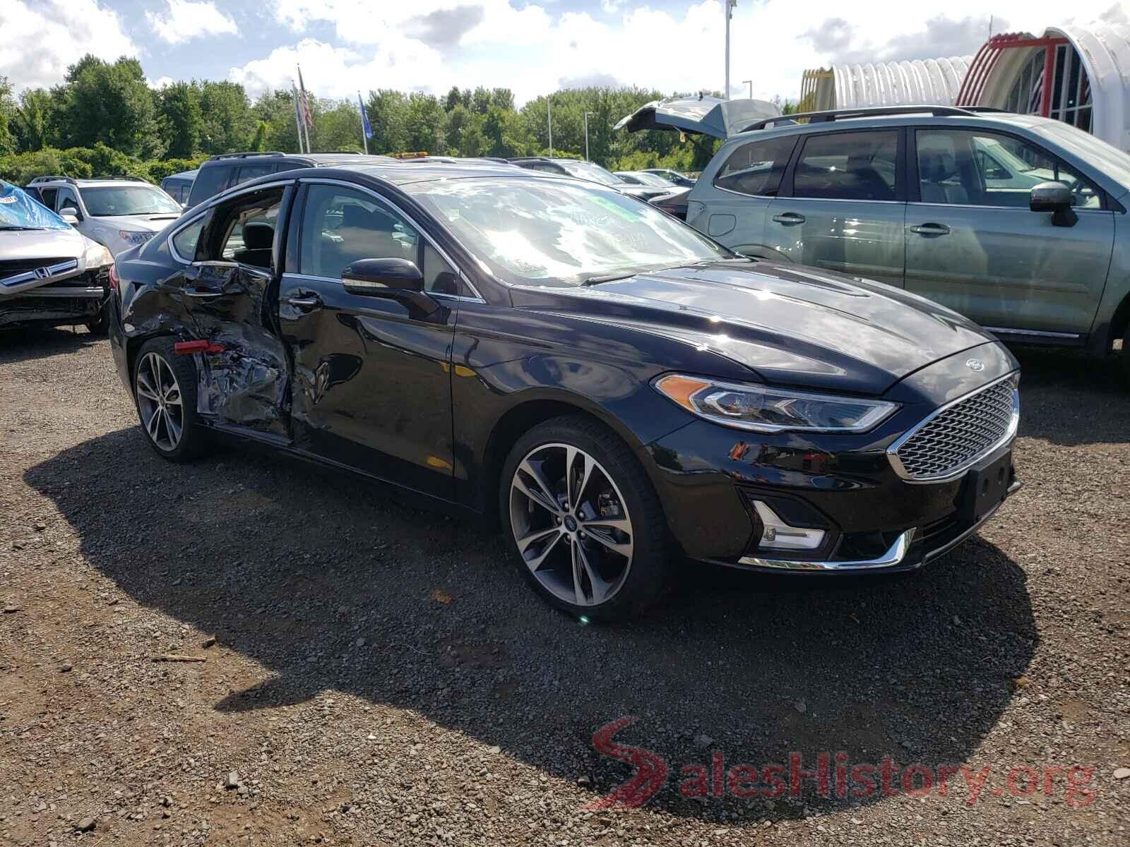 3FA6P0D9XKR141259 2019 FORD FUSION