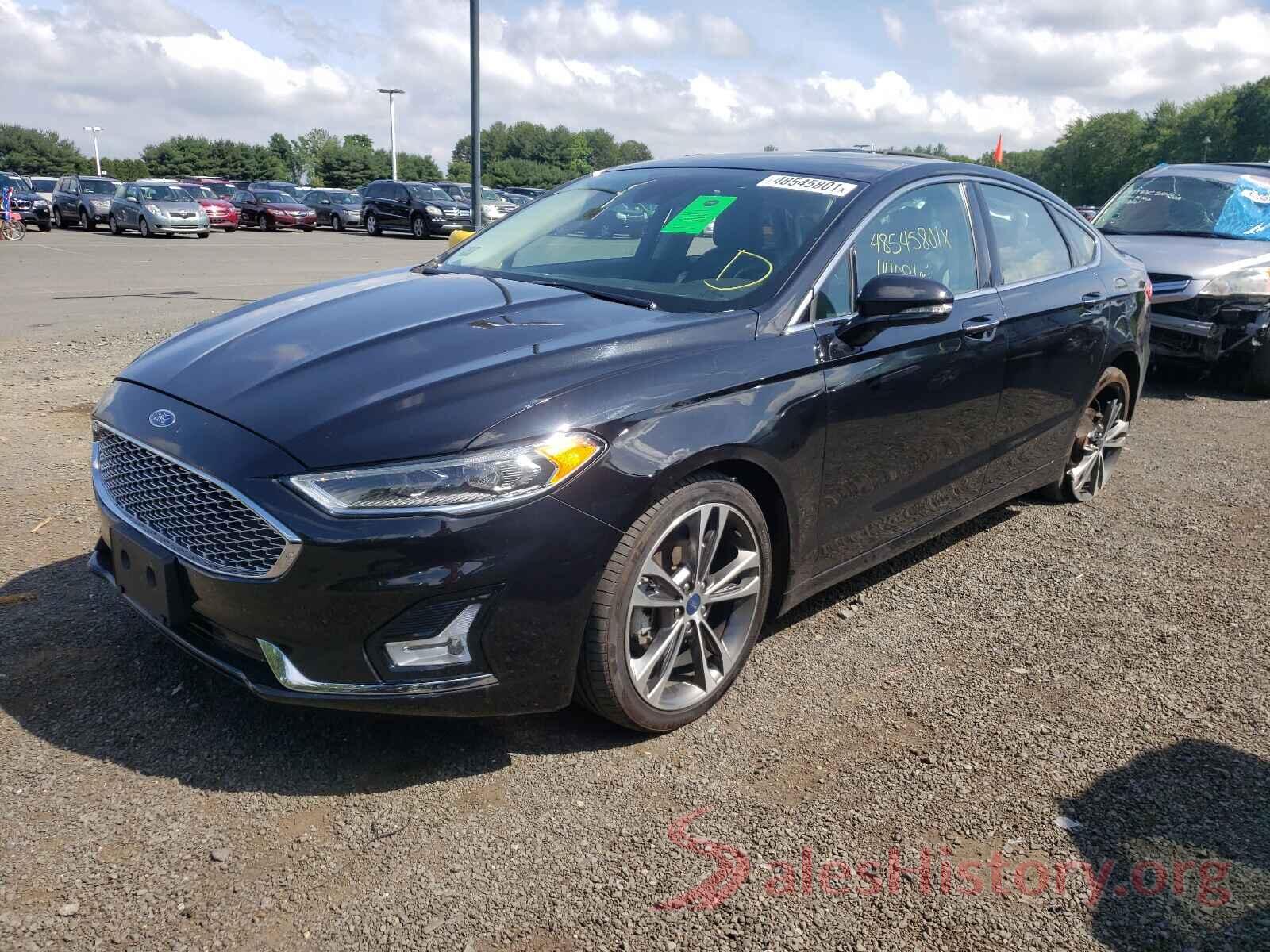 3FA6P0D9XKR141259 2019 FORD FUSION