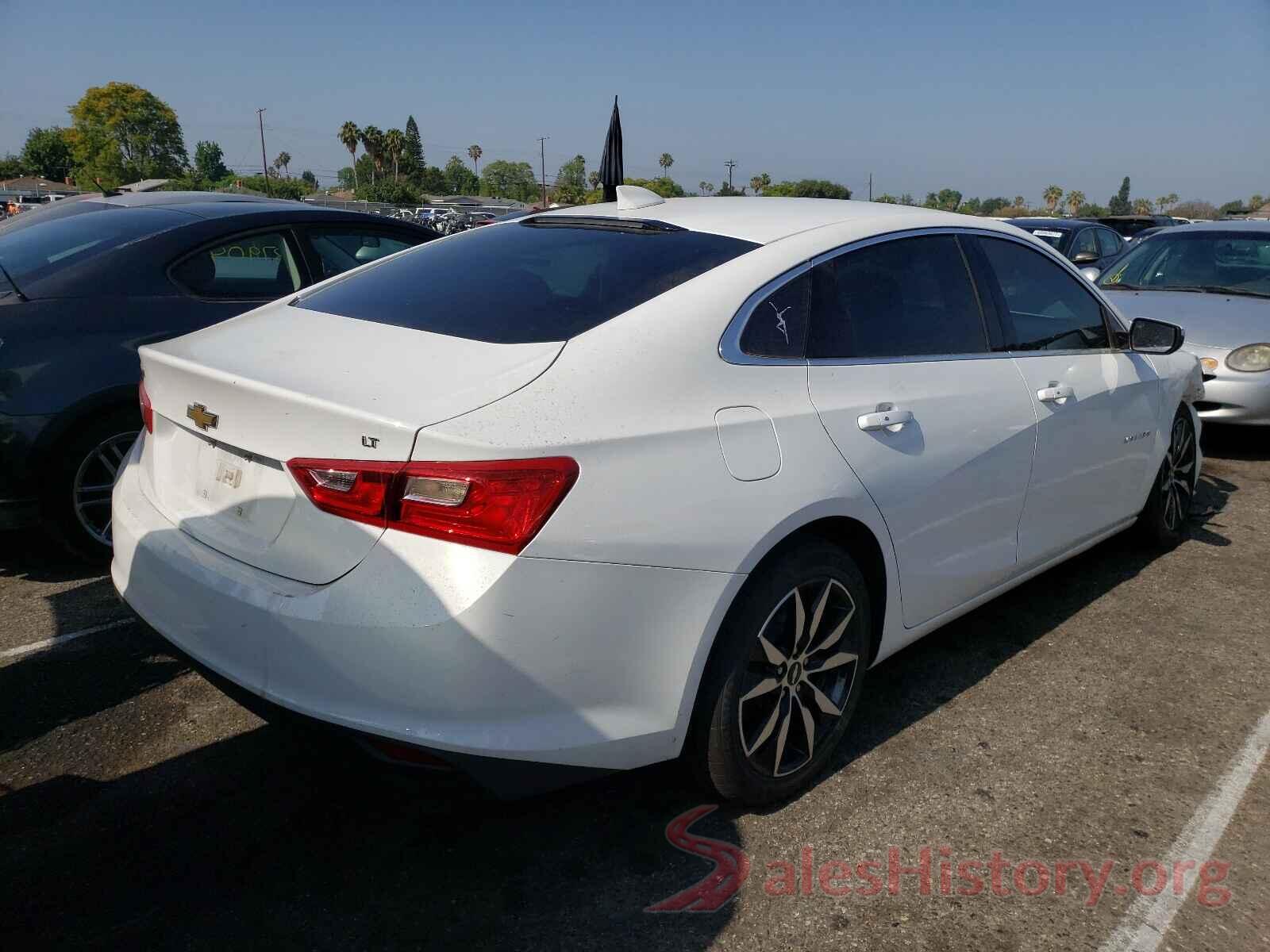 1G1ZD5ST6JF284046 2018 CHEVROLET MALIBU