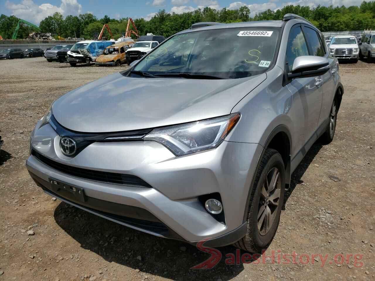 JTMRFREVXJJ225598 2018 TOYOTA RAV4