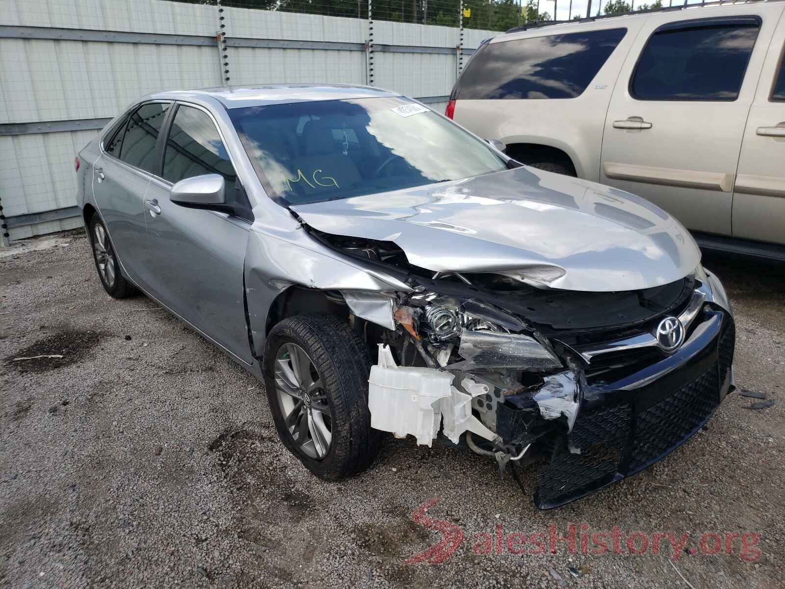 4T1BF1FKXGU176140 2016 TOYOTA CAMRY