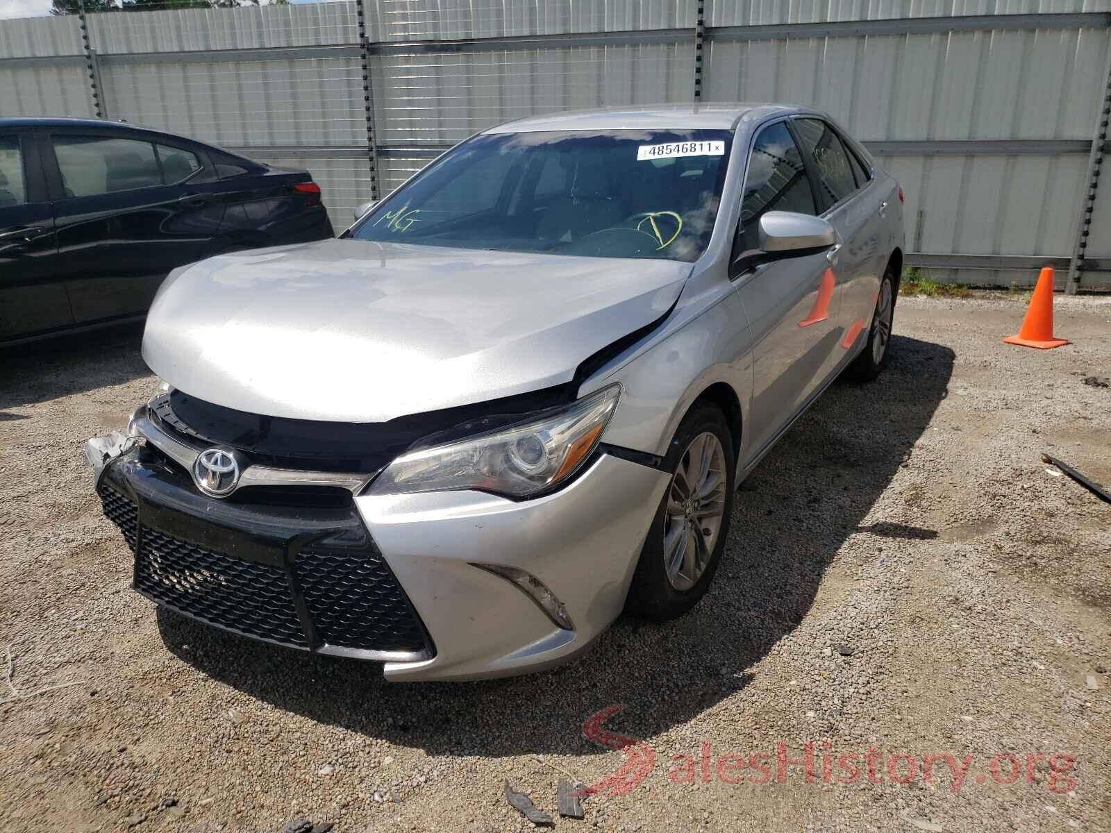 4T1BF1FKXGU176140 2016 TOYOTA CAMRY