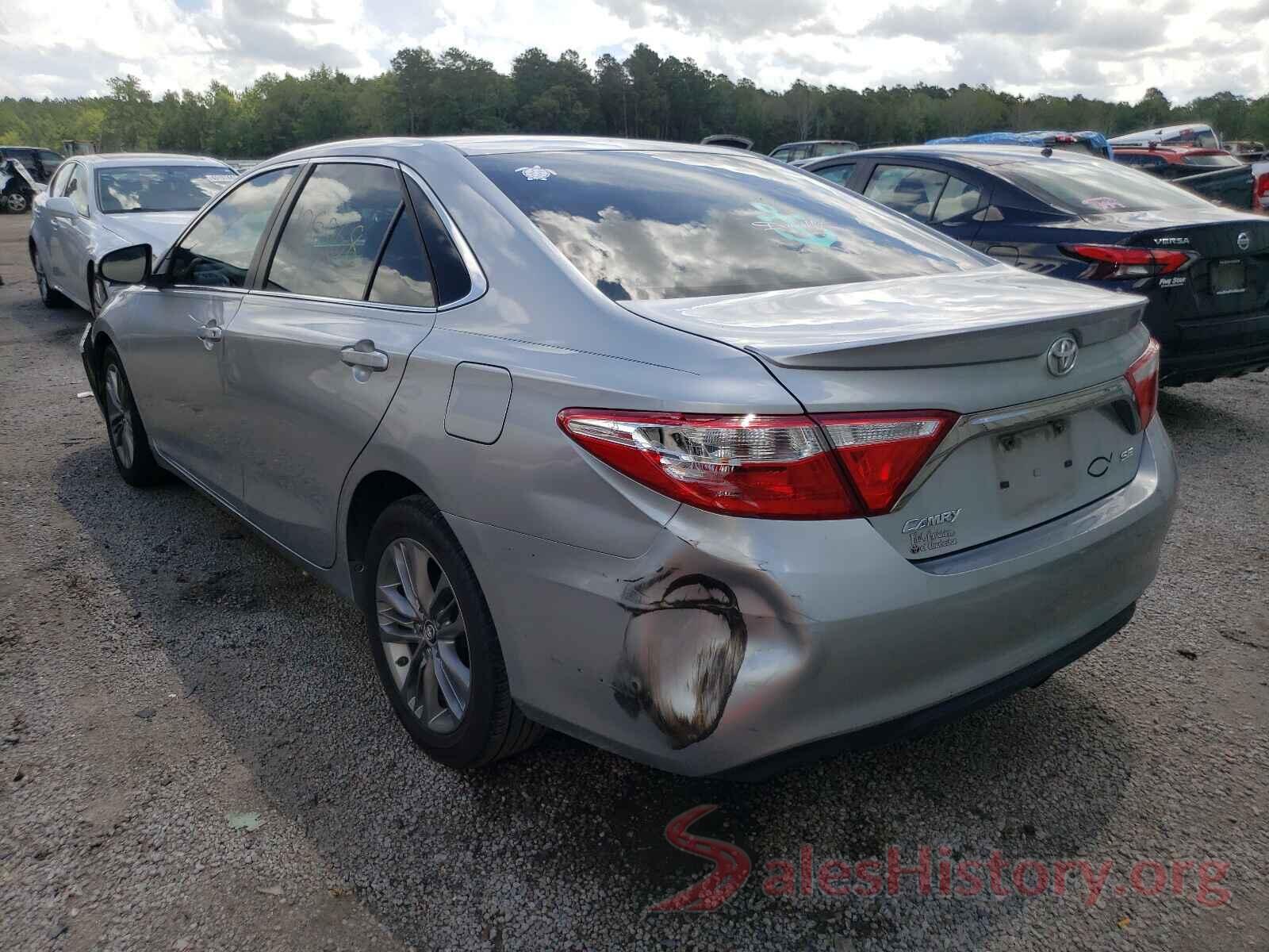 4T1BF1FKXGU176140 2016 TOYOTA CAMRY