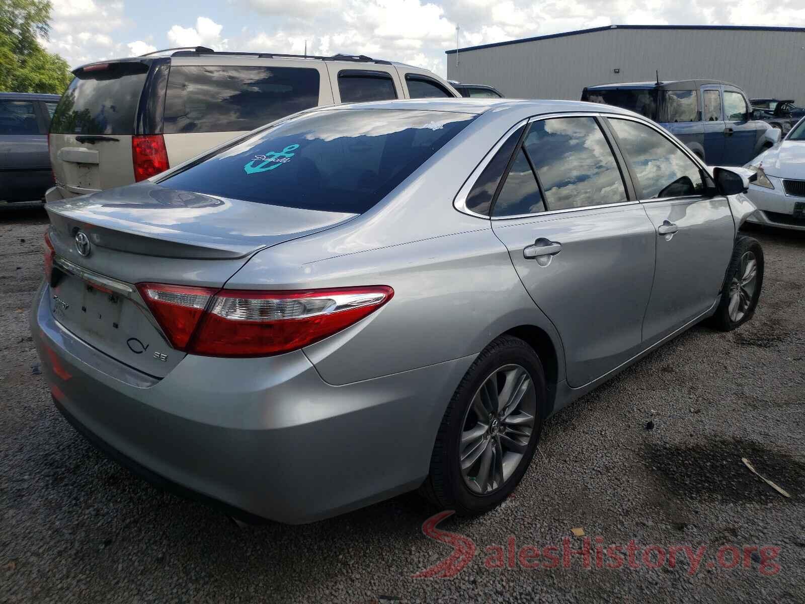 4T1BF1FKXGU176140 2016 TOYOTA CAMRY