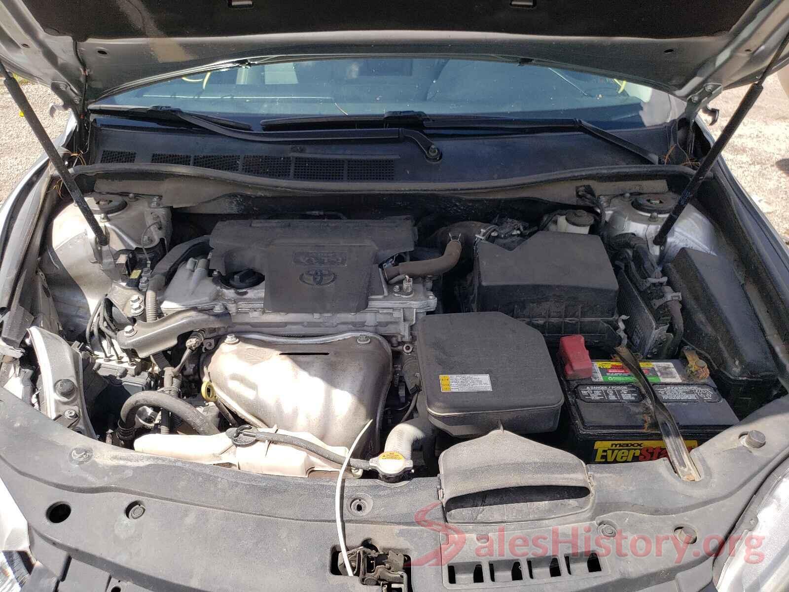 4T1BF1FKXGU176140 2016 TOYOTA CAMRY