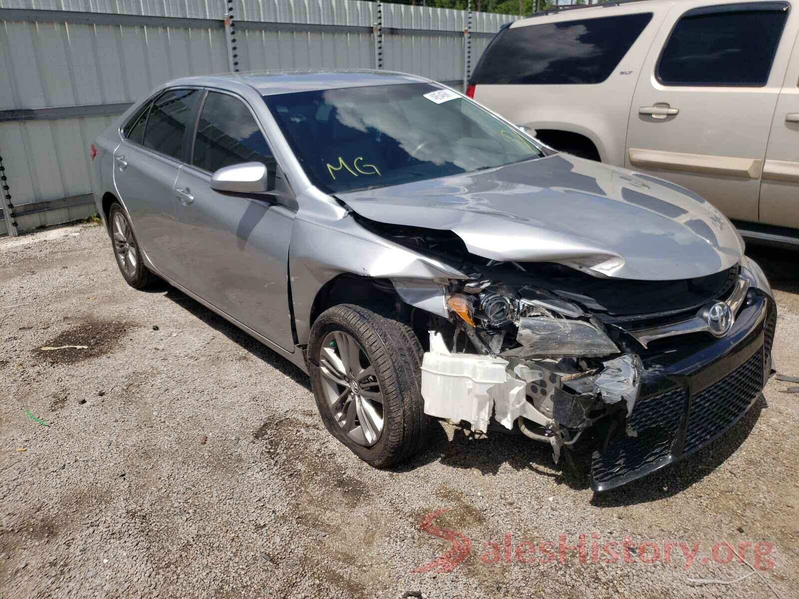 4T1BF1FKXGU176140 2016 TOYOTA CAMRY