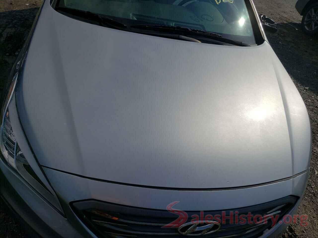 5NPE34AB3HH457405 2017 HYUNDAI SONATA