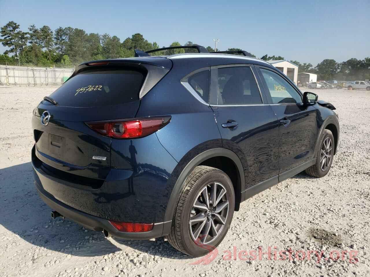 JM3KFBCM6J0392492 2018 MAZDA CX-5