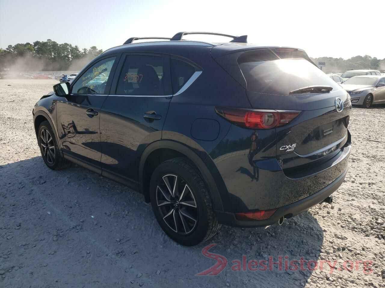 JM3KFBCM6J0392492 2018 MAZDA CX-5