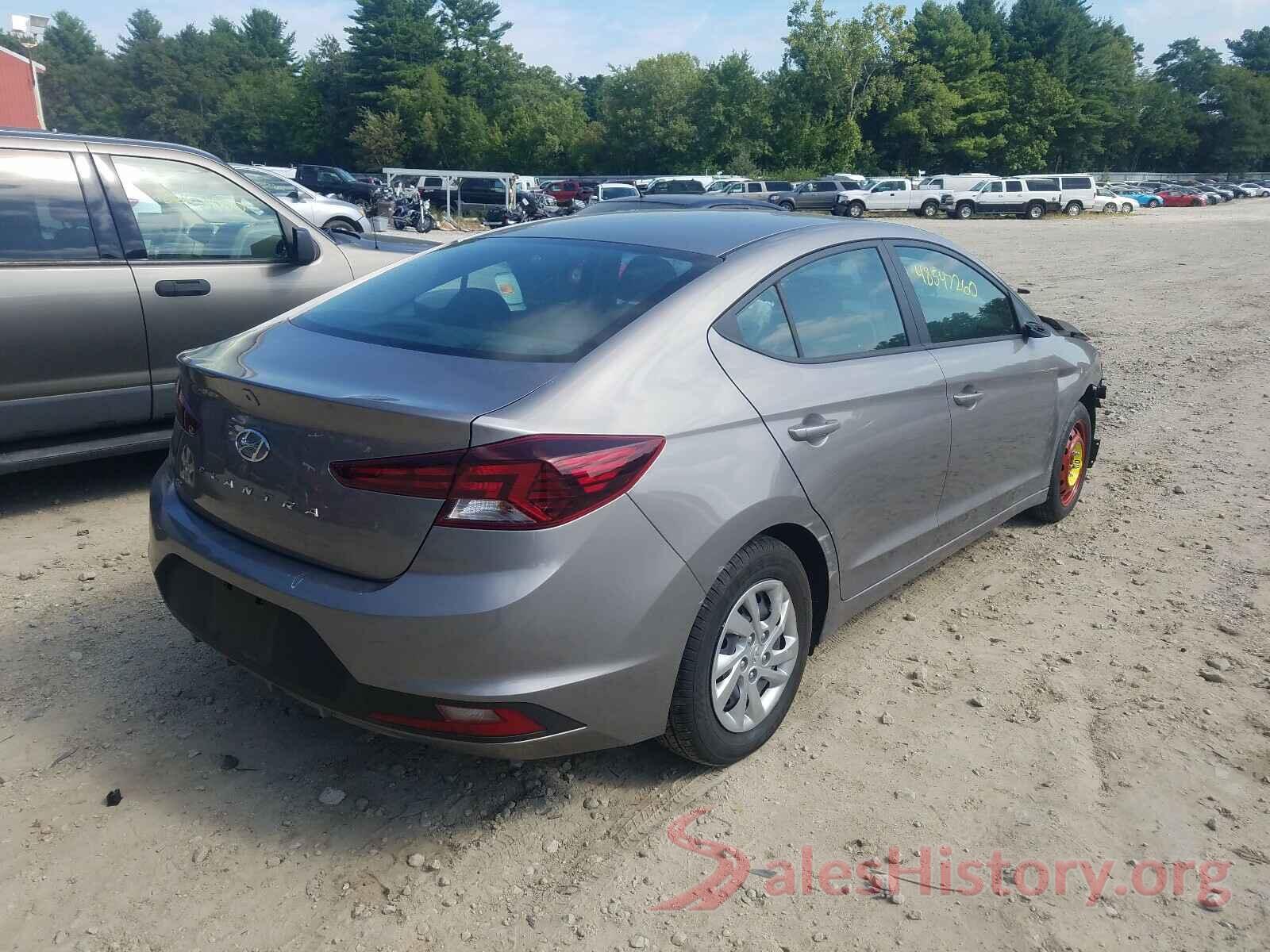 KMHD74LF0LU952753 2020 HYUNDAI ELANTRA