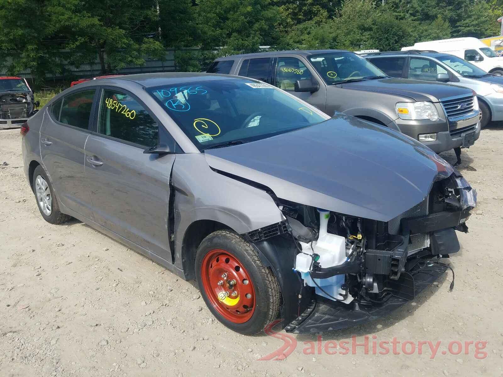 KMHD74LF0LU952753 2020 HYUNDAI ELANTRA