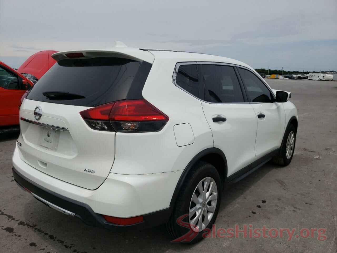 KNMAT2MV5HP515589 2017 NISSAN ROGUE