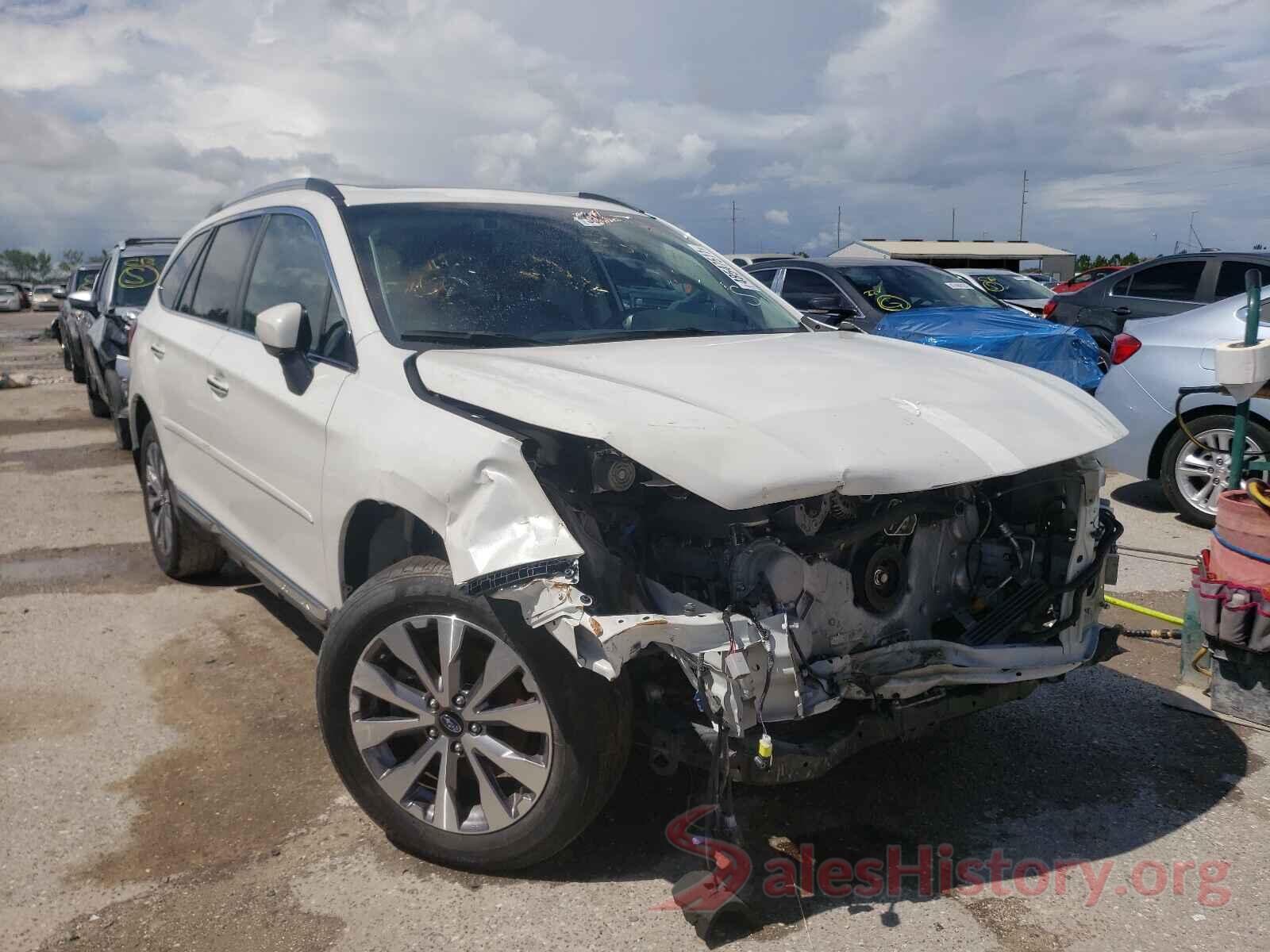 4S4BSETC4H3412546 2017 SUBARU OUTBACK