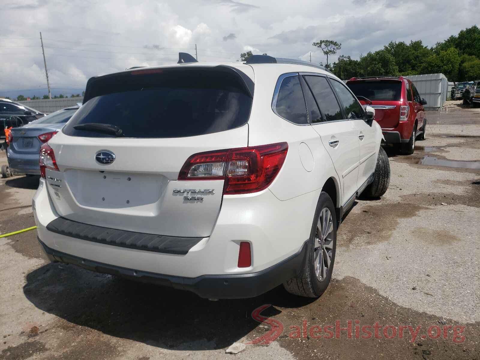 4S4BSETC4H3412546 2017 SUBARU OUTBACK