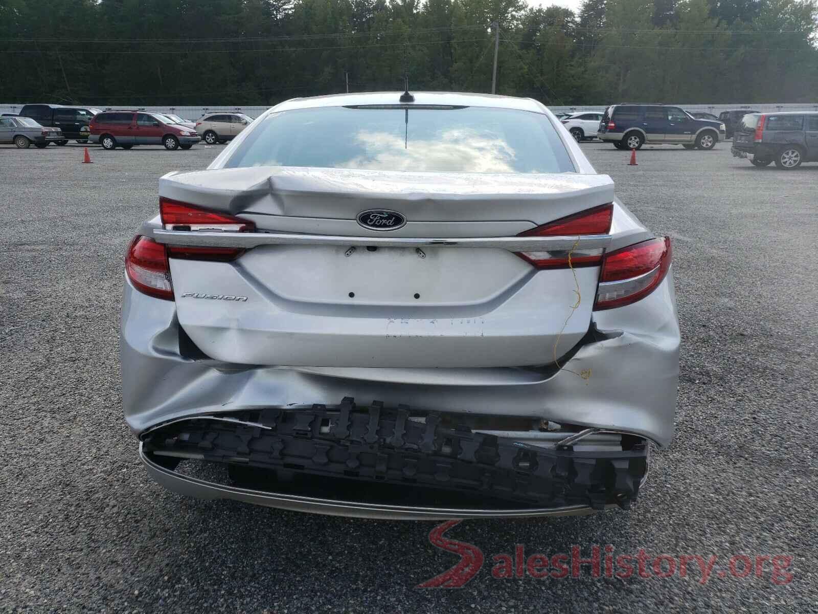 3FA6P0G76HR196729 2017 FORD FUSION