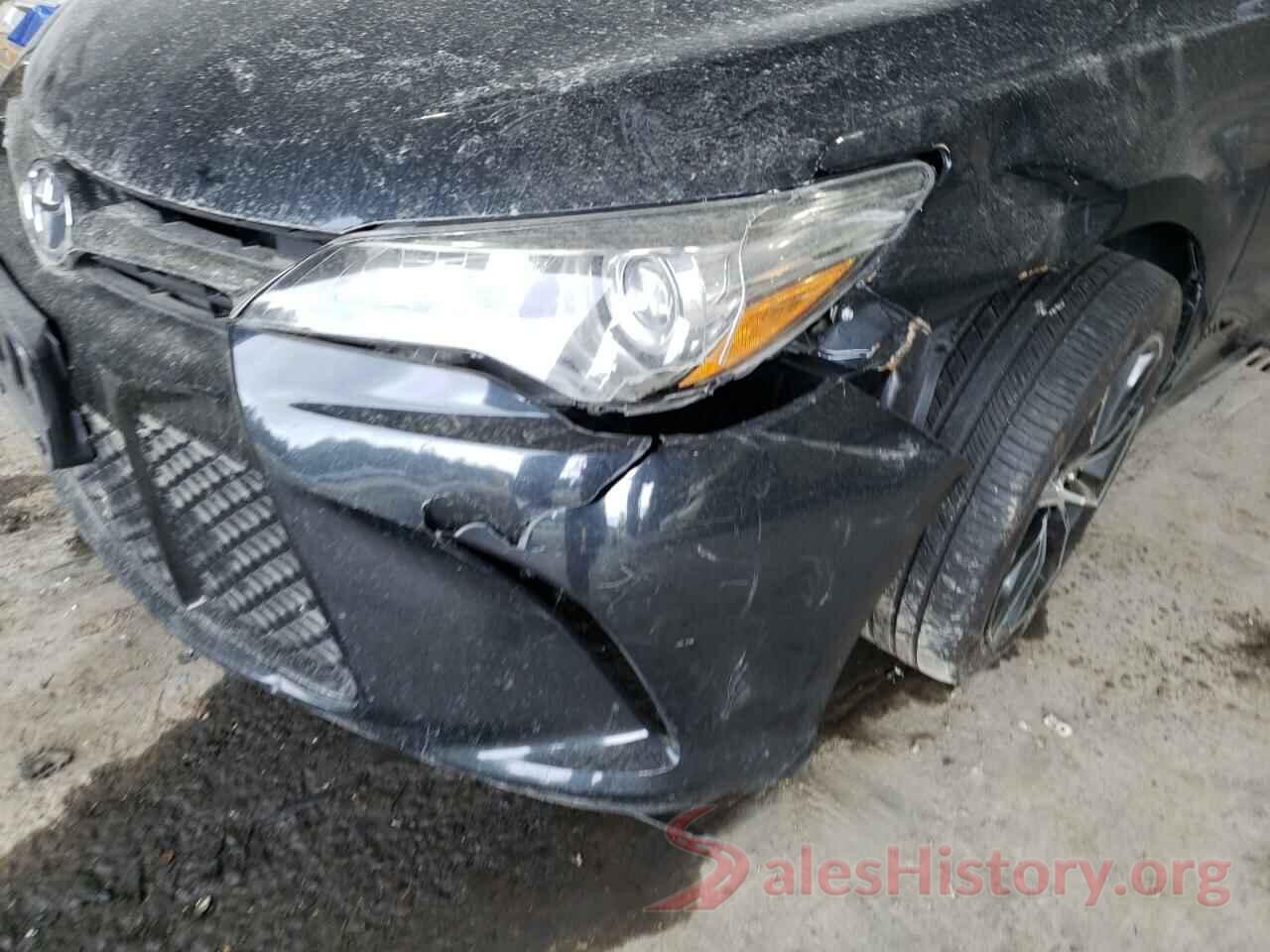 4T1BF1FK6HU314368 2017 TOYOTA CAMRY