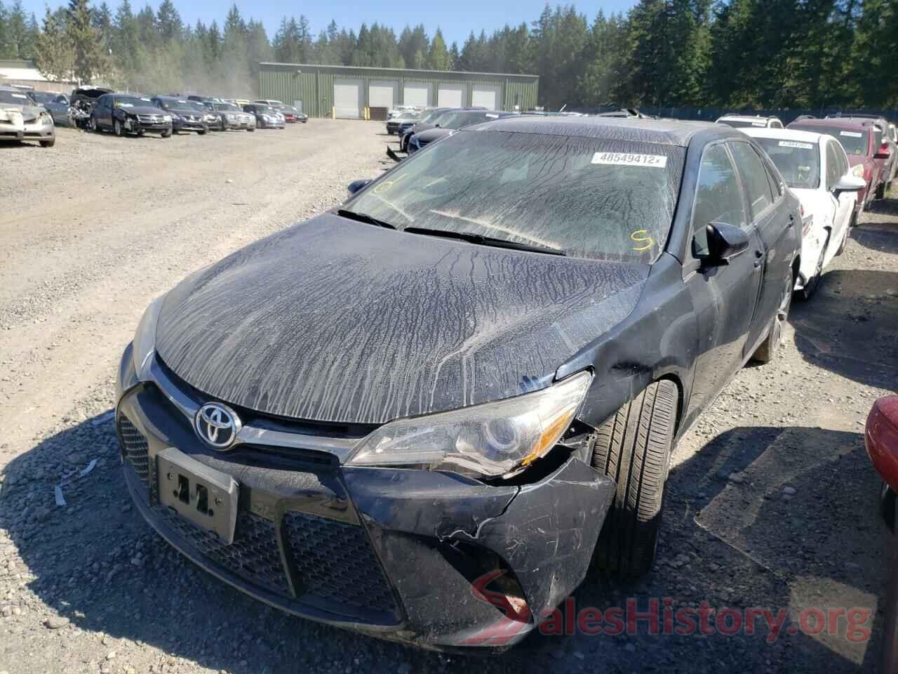 4T1BF1FK6HU314368 2017 TOYOTA CAMRY