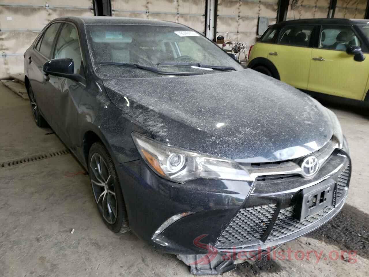 4T1BF1FK6HU314368 2017 TOYOTA CAMRY