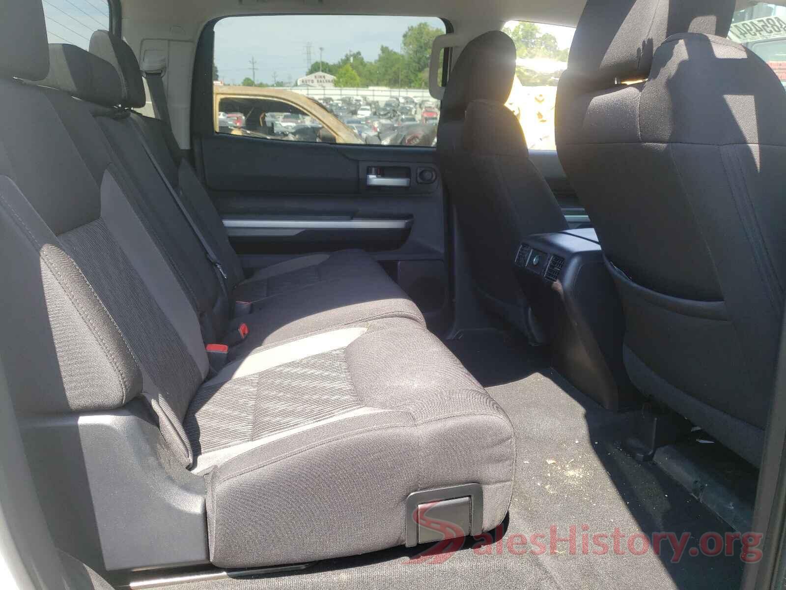 5TFDY5F1XGX549178 2016 TOYOTA TUNDRA