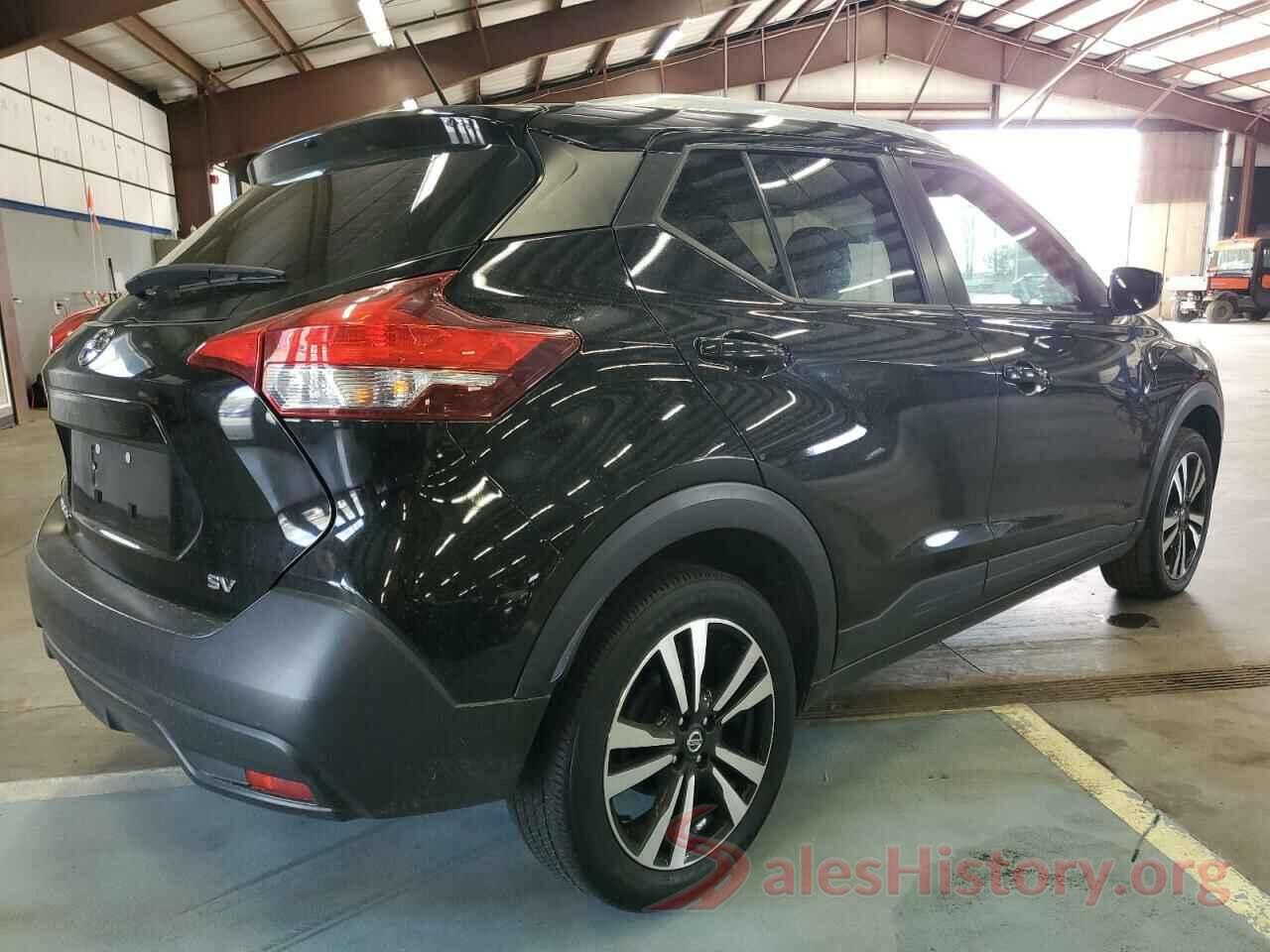 3N1CP5CU1KL547985 2019 NISSAN KICKS