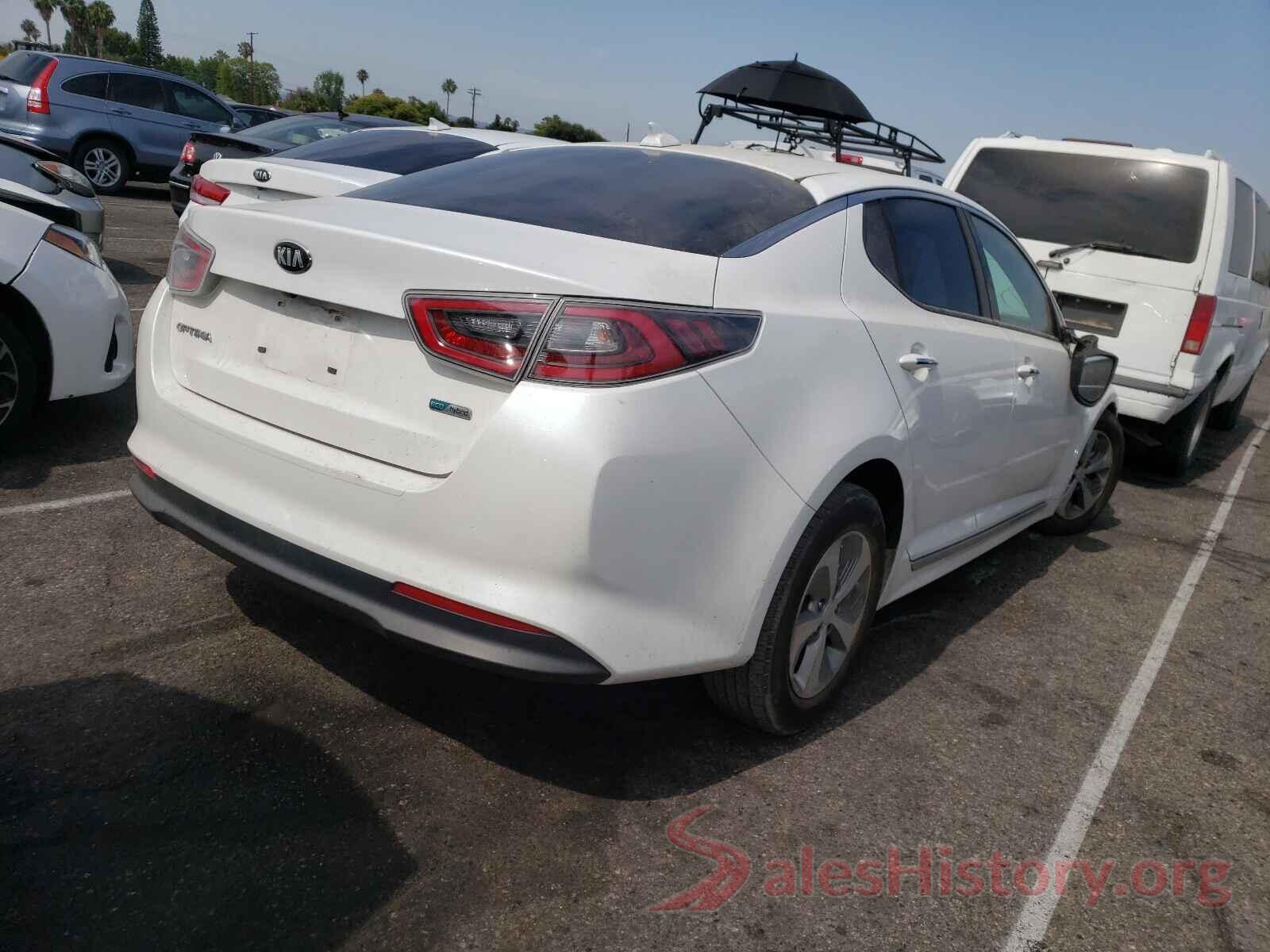 KNAGM4ADXG5096676 2016 KIA OPTIMA