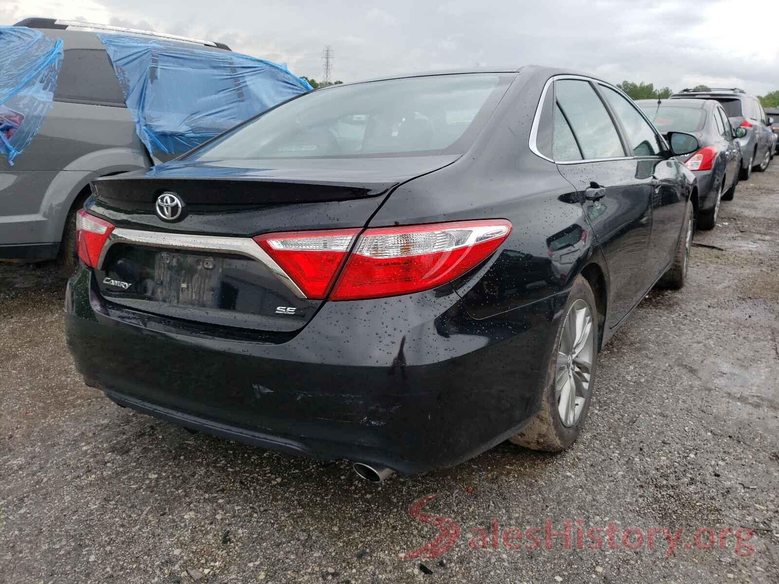 4T1BF1FK3GU126048 2016 TOYOTA CAMRY