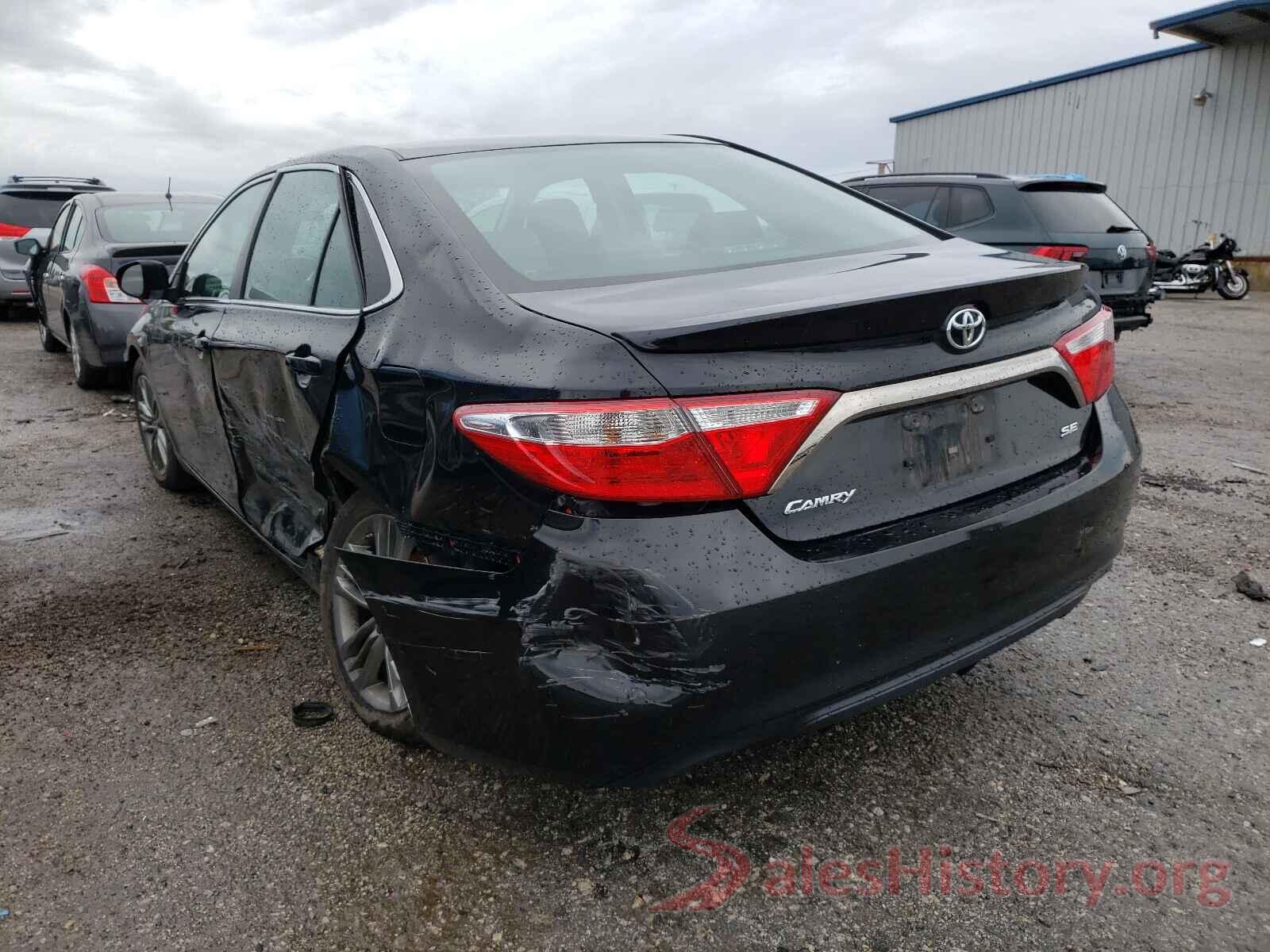 4T1BF1FK3GU126048 2016 TOYOTA CAMRY