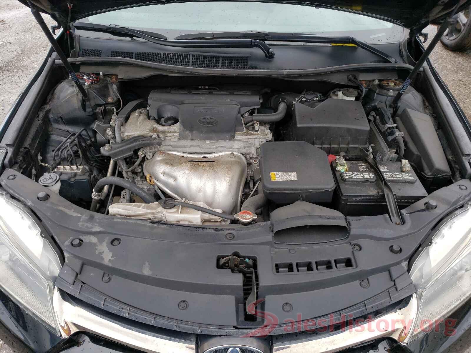 4T1BF1FK3GU126048 2016 TOYOTA CAMRY