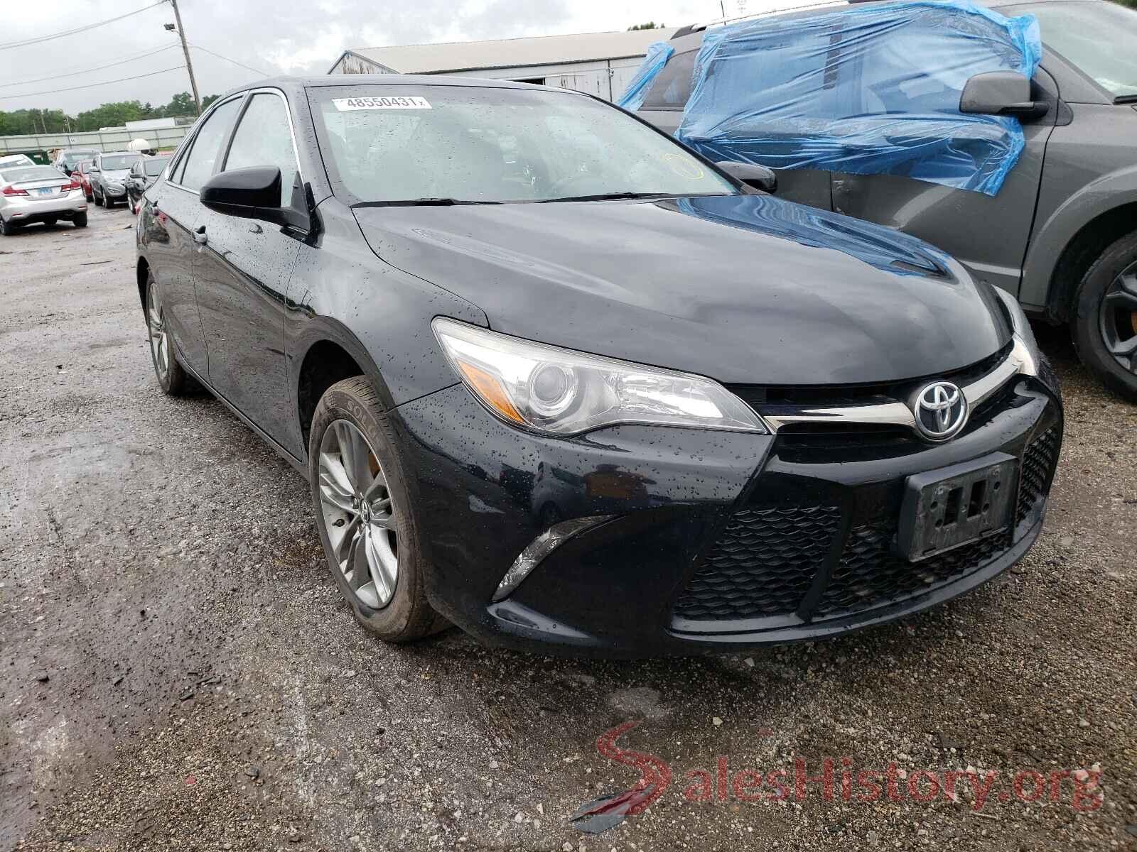 4T1BF1FK3GU126048 2016 TOYOTA CAMRY