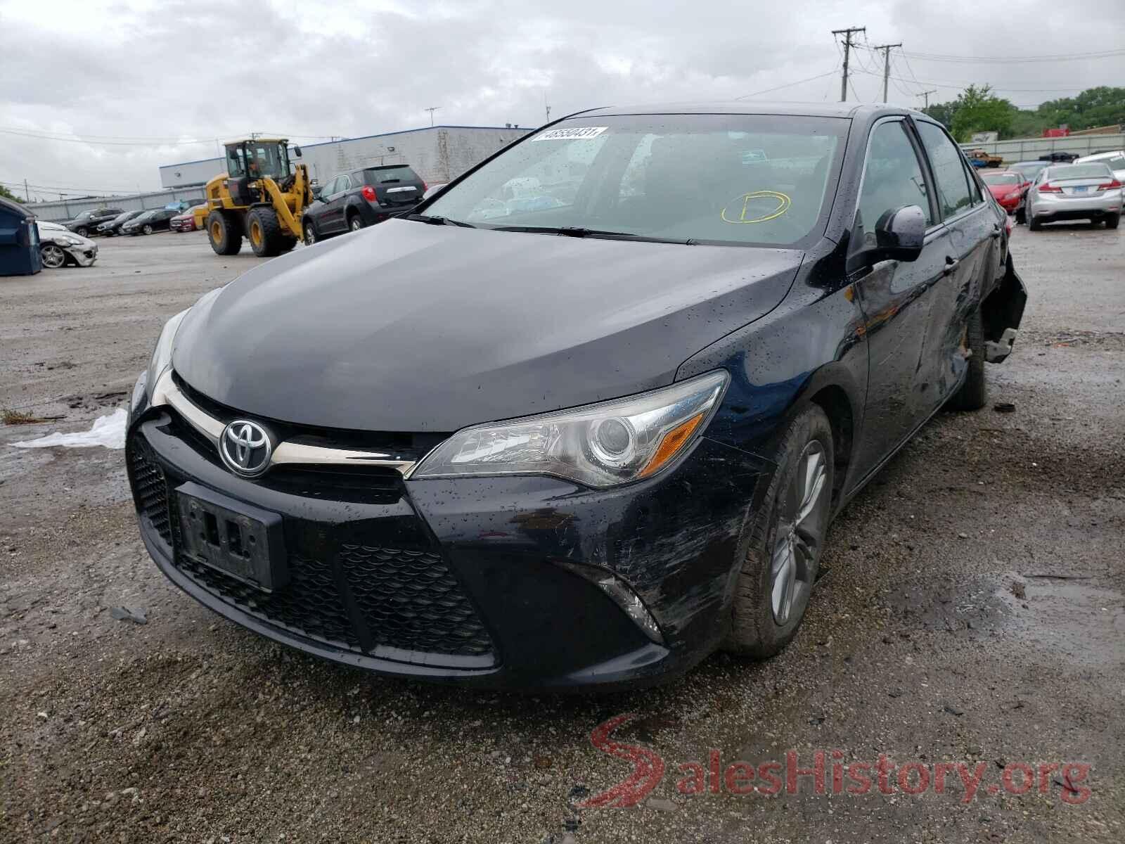 4T1BF1FK3GU126048 2016 TOYOTA CAMRY