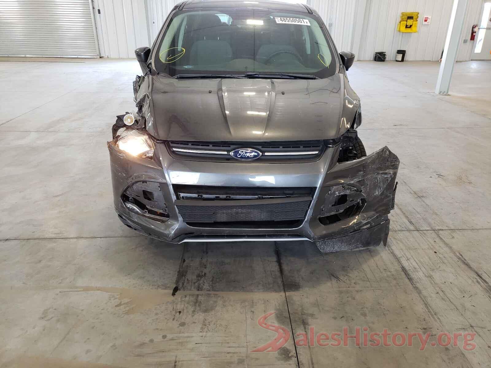 1FMCU9G97GUB08737 2016 FORD ESCAPE