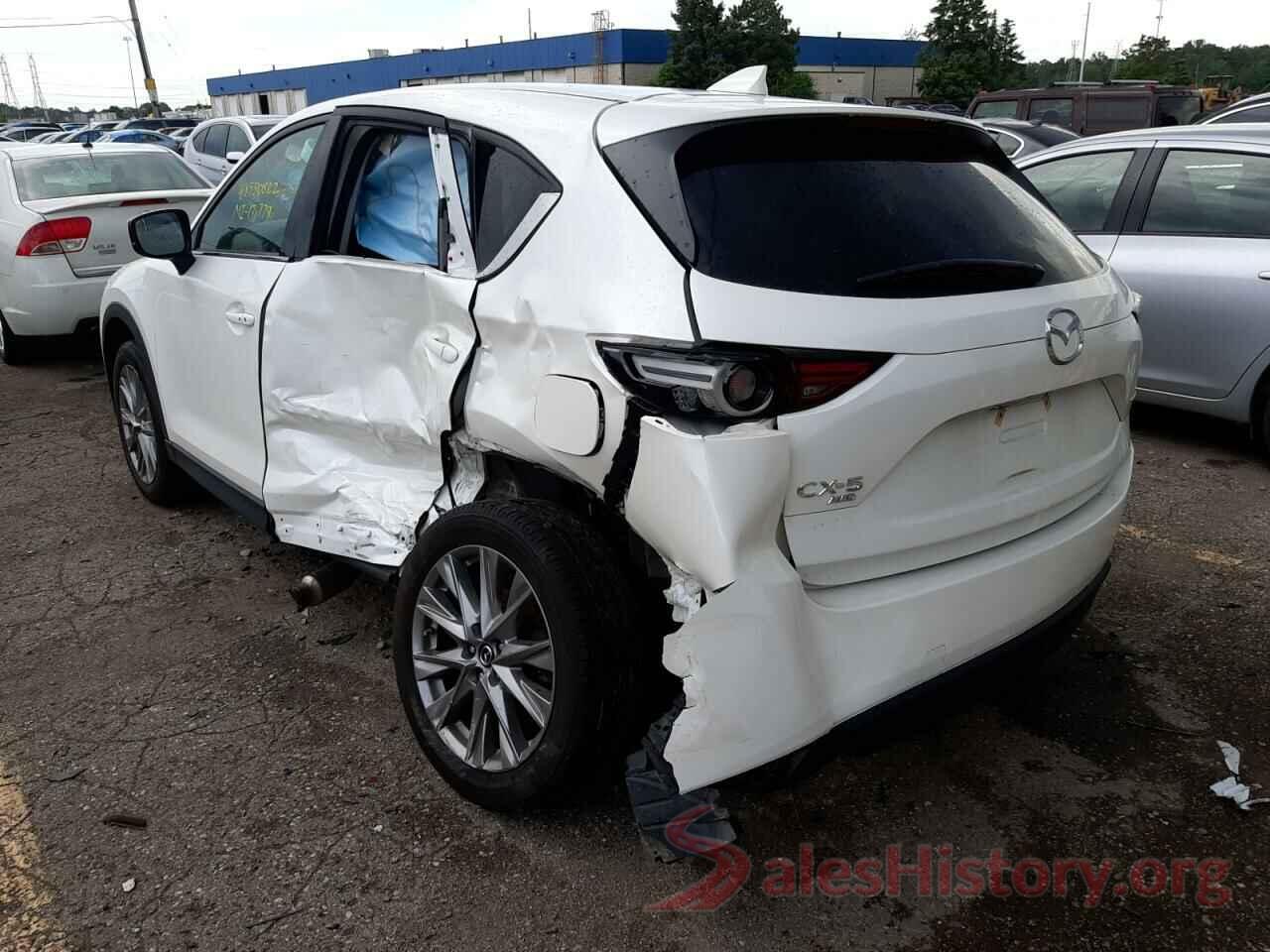 JM3KFBDMXL1757381 2020 MAZDA CX-5