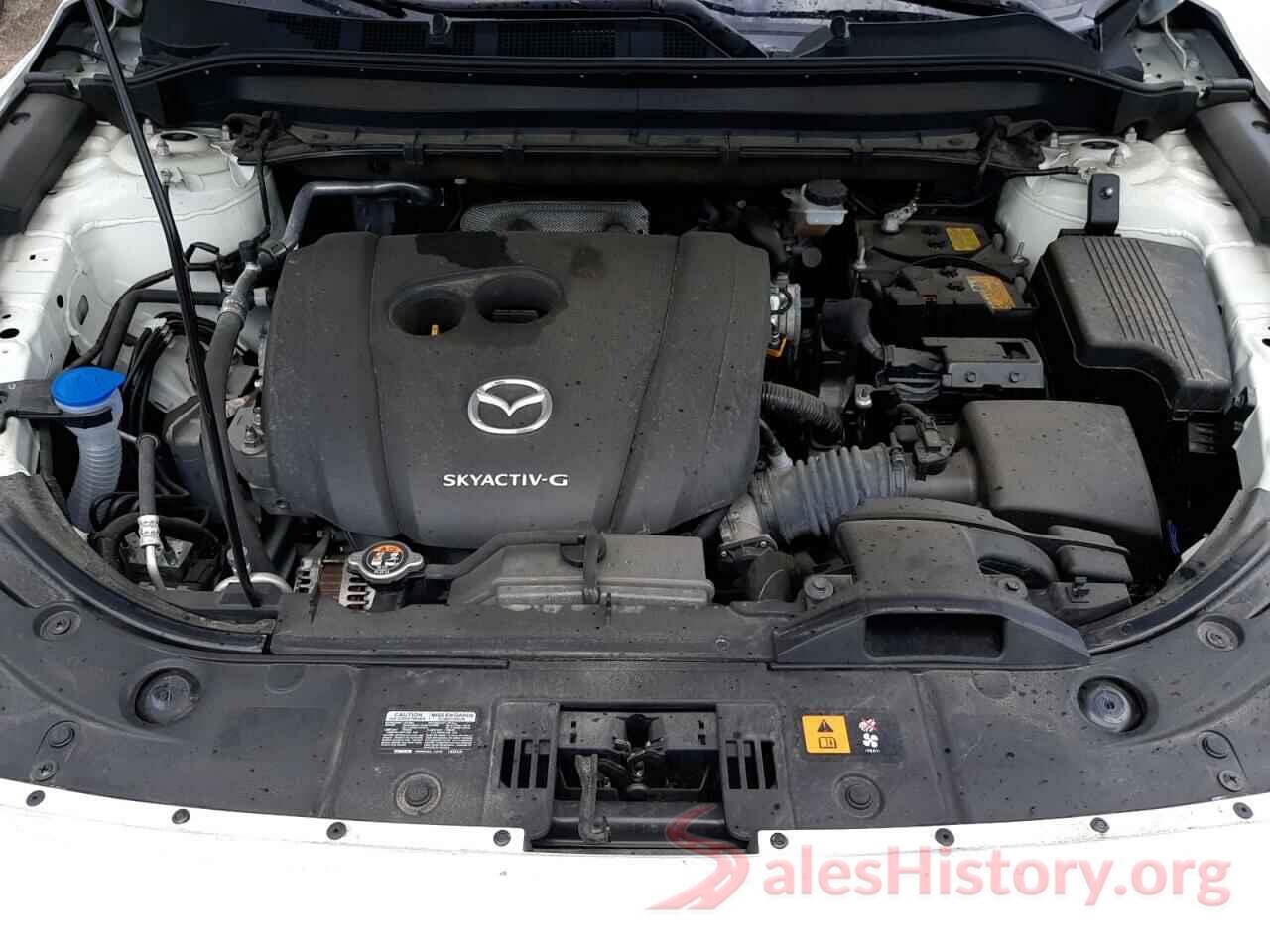 JM3KFBDMXL1757381 2020 MAZDA CX-5